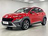 Hyundai KONA 1.6 GDi Hybrid Ultimate 5dr DCT RED