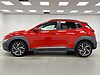 Hyundai KONA 1.6 GDi Hybrid Ultimate 5dr DCT RED