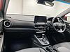 Hyundai KONA 1.6 GDi Hybrid Ultimate 5dr DCT RED