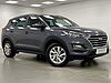 Hyundai TUCSON 1.6 GDi SE Nav 5dr 2WD GREY