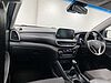 Hyundai TUCSON 1.6 GDi SE Nav 5dr 2WD GREY