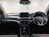 Hyundai TUCSON 1.6 GDi SE Nav 5dr 2WD GREY