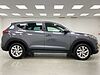 Hyundai TUCSON 1.6 GDi SE Nav 5dr 2WD GREY