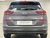 Hyundai TUCSON 1.6 GDi SE Nav 5dr 2WD GREY
