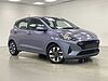 Hyundai I10 1.0 [63] Advance 5dr [Nav] BLUE