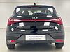 Hyundai I20 1.0T GDi 48V MHD SE Connect 5dr BLACK