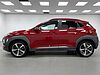 Hyundai KONA 1.0T GDi Blue Drive Premium 5dr RED