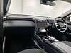 Hyundai TUCSON 1.6 TGDi Hybrid 230 SE Connect 5dr 2WD Auto BRONZE