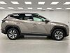 Hyundai TUCSON 1.6 TGDi Hybrid 230 SE Connect 5dr 2WD Auto BRONZE