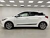 Hyundai I20 1.2 MPi Premium Nav 5dr WHITE