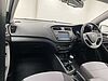 Hyundai I20 1.2 MPi Premium Nav 5dr WHITE
