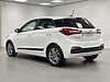 Hyundai I20 1.2 MPi Premium Nav 5dr WHITE