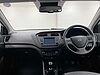 Hyundai I20 1.2 MPi Premium Nav 5dr WHITE