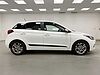 Hyundai I20 1.2 MPi Premium Nav 5dr WHITE