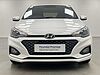 Hyundai I20 1.2 MPi Premium Nav 5dr WHITE