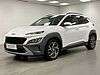 Hyundai KONA 1.6 GDi Hybrid Ultimate 5dr DCT WHITE