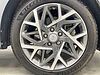 Hyundai KONA 1.6 GDi Hybrid Ultimate 5dr DCT WHITE