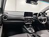 Hyundai KONA 1.6 GDi Hybrid Ultimate 5dr DCT WHITE