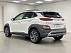 Hyundai KONA 1.6 GDi Hybrid Ultimate 5dr DCT WHITE