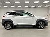 Hyundai KONA 1.6 GDi Hybrid Ultimate 5dr DCT WHITE