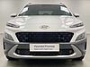 Hyundai KONA 1.6 GDi Hybrid Ultimate 5dr DCT WHITE