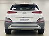 Hyundai KONA 1.6 GDi Hybrid Ultimate 5dr DCT WHITE