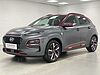 Hyundai KONA 1.6T GDi Iron Man Edition 5dr DCT GREY