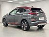 Hyundai KONA 1.6T GDi Iron Man Edition 5dr DCT GREY