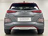 Hyundai KONA 1.6T GDi Iron Man Edition 5dr DCT GREY
