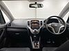 Hyundai IX20 1.6 Premium Nav 5dr Auto BLUE