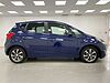 Hyundai IX20 1.6 Premium Nav 5dr Auto BLUE