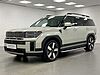 Hyundai SANTA FE 1.6 TGDi Plug-in Hybrid Ultimate 5dr 4WD Auto GREEN