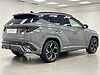 Hyundai TUCSON 1.6T Plug-in Hybrid N Line S 5dr 4WD Auto GREY