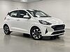 Hyundai I10 1.0 [63] Advance 5dr [Nav] WHITE
