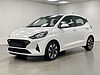 Hyundai I10 1.0 [63] Advance 5dr [Nav] WHITE