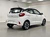 Hyundai I10 1.0 [63] Advance 5dr [Nav] WHITE