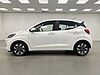 Hyundai I10 1.0 [63] Advance 5dr [Nav] WHITE