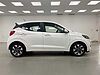 Hyundai I10 1.0 [63] Advance 5dr [Nav] WHITE