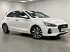 Hyundai I30 1.4T GDI Premium 5dr WHITE