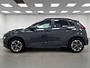 Hyundai KONA 150kW Ultimate 64kWh 5dr Auto GREY