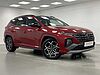 Hyundai TUCSON 1.6 TGDi N Line 5dr 2WD RED