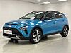 Hyundai BAYON 1.0 TGDi 48V MHEV Ultimate 5dr DCT TURQUOISE