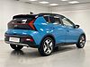 Hyundai BAYON 1.0 TGDi 48V MHEV Ultimate 5dr DCT TURQUOISE