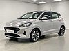 Hyundai I10 1.0 [63] Advance 5dr [Nav] GREY