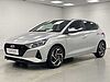 Hyundai I20 1.0T GDi 48V MHD Premium 5dr SILVER