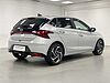 Hyundai I20 1.0T GDi 48V MHD Premium 5dr SILVER