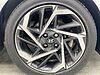 Hyundai I20 1.0T GDi 48V MHD Premium 5dr SILVER