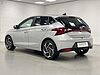 Hyundai I20 1.0T GDi 48V MHD Premium 5dr SILVER