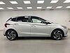 Hyundai I20 1.0T GDi 48V MHD Premium 5dr SILVER