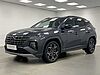Hyundai TUCSON 1.6 TGDi Hybrid 230 N Line 5dr 2WD Auto GREY